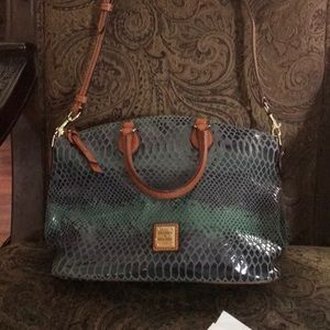 Dooney and Bourke